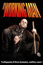 A Working Man VF 2025