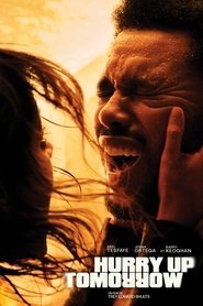 Hurry Up Tomorrow VF