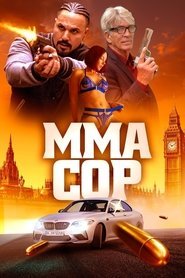 MMA Cop