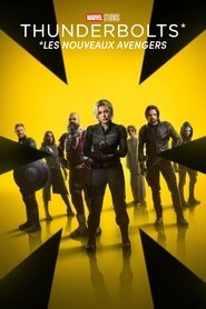 Thunderbolts* VF 2025